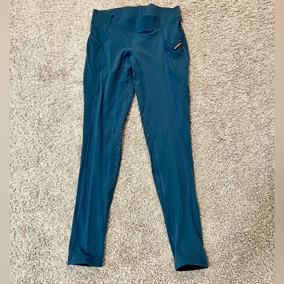 Kerrits Equestrian Riding Tights - All size Medium - Picture 5 of 16